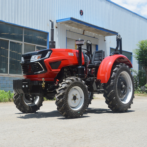 Mini tracteur 35 HP <span class=keywords><strong>40</strong></span> HP 50hp 4 <span class=keywords><strong>WD</strong></span> Tracteur pour l'agriculture fabriqués en Chine - Product Image 3