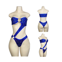 Vêtements de strip-teaseuse d'été ELITES Pole Dance Clothing Vente en gros