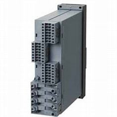 Relé de protección SIEMENS 7SJ80 relé compacto de sobrecorriente y falla a tierra para estación de energía eólica de relé de protección - Product Image 2