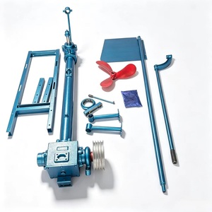 <span class=keywords><strong>Moteur</strong></span> <span class=keywords><strong>hors</strong></span>-<span class=keywords><strong>bord</strong></span> diesel 4 temps 36-120 CV, arbre long et court, refroidissement par eau, <span class=keywords><strong>moteur</strong></span> marin pour bateau de pêche - Product Image 2