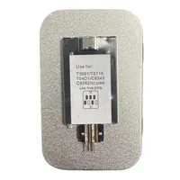 Herramienta Universal de Reinicio de Chip para Tanque de Tinta Residual, Decodificador de Caja de Mantenimiento para Piezas de Impresora Epson T6714 T6715 T04D0 C9382 C9398 SC23MB