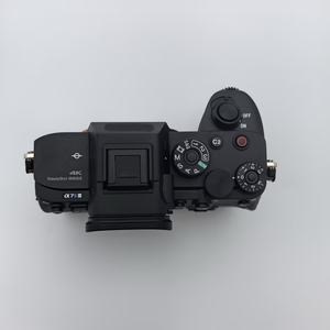 กล้องมือสอง <span class=keywords><strong>Sony</strong></span> A7S III พร้อมเลนส์ 24-70 กล้องมิเรอร์เลสเซ็นเซอร์ CMOS ระดับมืออาชีพ น้ำหนักเบา กล้องวิดีโอ <span class=keywords><strong>4K</strong></span> มือสอง พร้อม Wi-Fi - Product Image 4