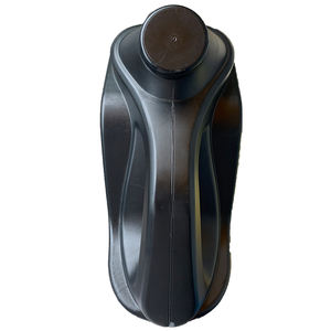 Lubrifiants automobiles API SP 5W30 <span class=keywords><strong>10W40</strong></span> Huile moteur synthétique à essence Huile de base Certifiée MSDS - Product Image 3