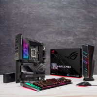 Prosesor Intel terlaris dengan fitur tahan panas pemakaian keras mendukung LG/Desktop Motherboard tunggal memori DDR