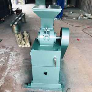 소형 우싱 실험실 해머 그라인더 기계 모터 베어링 엔진 220V/380V 1.5-3KW 암석 분쇄 대학 샘플 준비 1년 보증 - Product Image 2