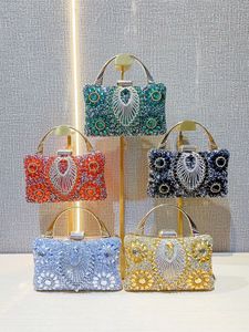 Bolsos de Hombro Pequeños de Diseñador de Moda, Bolsos de Mano Tipo Saddle para Chicas y Damas, Bolsos Cruzados - Product Image 5