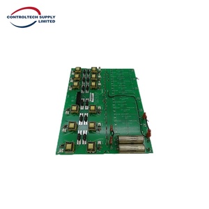 Módulo de E/S de Grado Industrial en Stock, Envío Rápido, Pieza de Repuesto PCC200 para Sistemas de Automatización - Product Image 4