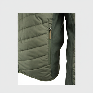 Casual Wear High Quality Lightweight Puffer <b>Men's</b> <b>Jackets</b> Comfortable Windproof Breathable Lightweight Puffer Outdoor <b>Jacket</b> - Product Image 1