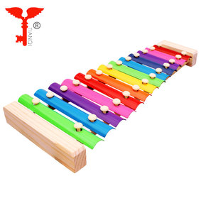 Los niños <span class=keywords><strong>instrumento</strong></span> musical juguete popular a un <span class=keywords><strong>arpa</strong></span> 13 sonido de piano - Product Image 1