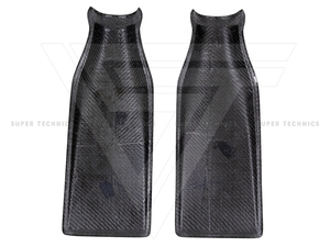 Karbon Fiber motor hava kutusu kapağı (2 adet) Ferrari F12 Berlinetta 2013-2015 - Product Image 4