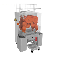 Fabriek Gemaakt Sap Maken Apparatuur Fruit Juicer Machine Commercieel Succes Sinaasappelpers