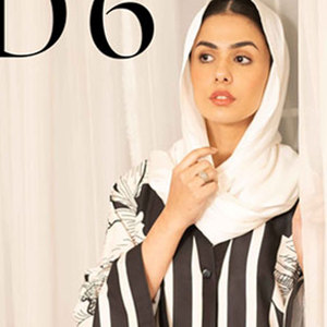 High Quality Islamic Women Long Sleeve Modest Abaya Dress Round Neck Floor Length Solid Color Cotton Casual Daily Wear Middle - Product Image 5
