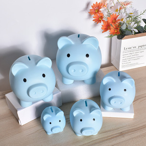 Alcancía de alta calidad con dibujos de animales, Banco de monedas, regalo, gran oferta - Product Image 4