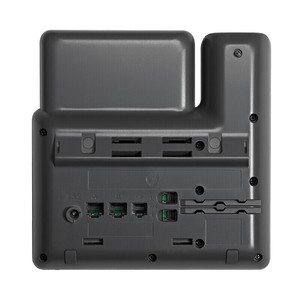 CP-7821-K9 = Original New UC điện thoại 7821 niêm phong trong hộp Nib <span class=keywords><strong>IP</strong></span> điện thoại - Product Image 4