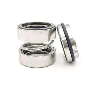 Rò rỉ miễn phí 108u con dấu cơ khí: Hiệu suất niêm phong tuyệt vời, con dấu trục lý tưởng cho Máy bơm nước và hóa chất - Product Image 2