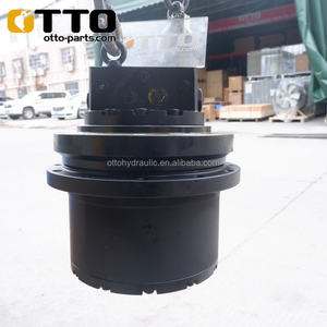 OTTO Excavateur Final Drive 528-9315 5289315 Moteur de Voyage Assy pour Caterpillar 306 306.5 305 305.5 GC 305.5E2 - Product Image 2