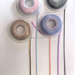 아이판 덴탈 롱/숏/클로즈드 사이즈 교정용 파워 체인 색상 - Product Image 4
