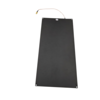 Antena de Campo RFID UHF Vanch VA-3030 902-928MHz 3dBi ABS con Interfaz de Comunicación USB, Protocolo ISO 18000-6C para Cronometraje de Carreras
