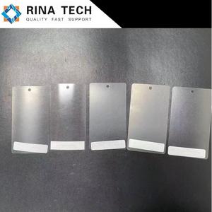 Série M-Film diffuseur à angle étroit à microstructure Projet personnalisé Lumière uniforme pour les luminaires de musée Projecteur - Product Image 5