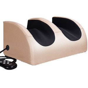 Electric <b>Foot</b> <b>Massager</b> For <b>Feet</b> And Leg With Timing Function Plug-In Z5 Hand-Controlled Model - Product Image 2