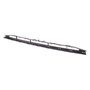 Grille inférieure de pare-chocs avant Audi A3 17-19 8V5807647B en PC, protection contre les intempéries, pièce de rechange pour porte de voiture - Product Image 5