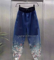 Pantalons de sport en gros à bas prix avec poches, streetwear d'été, jogging décontracté pour hommes