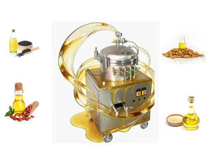 Filtro <span class=keywords><strong>de</strong></span> Aceite Neumático <span class=keywords><strong>de</strong></span> Acero Inoxidable <span class=keywords><strong>de</strong></span> Grado Industrial para <span class=keywords><strong>Plantas</strong></span> <span class=keywords><strong>de</strong></span> Procesamiento <span class=keywords><strong>de</strong></span> Aceite Comestible <span class=keywords><strong>de</strong></span> Maní, Sésamo y Soja HJ-OF150A - Product Image 1