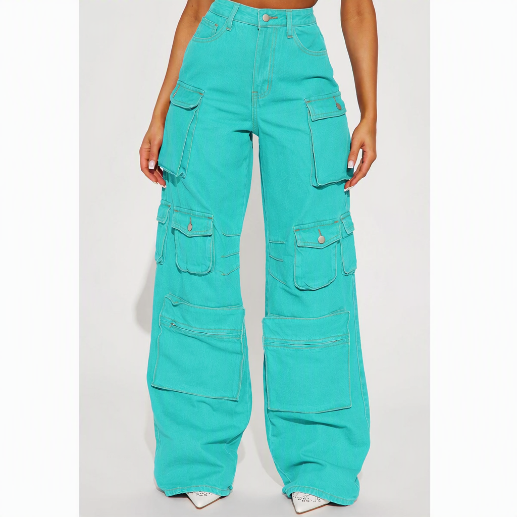 Turquoise