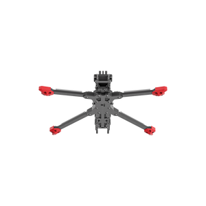 Oferta Especial: Kit de Marco iFlight Chimera7 Pro V2 para Drones O4 Pro, Accesorios, Brazo de 6mm de Fibra de Carbono, Kit DIY para Drones, Molde Privado para UAV - Product Image 1