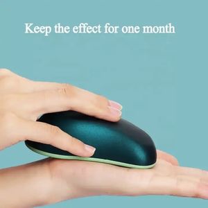 Lime à <span class=keywords><strong>pied</strong></span> en verre août nue fabriquée en usine, éliminateur de callosités pour lime à <span class=keywords><strong>pied</strong></span> en verre - Product Image 4