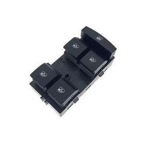 Interruptor de Elevalunas Eléctrico para Chevrolet Trax Aveo T300, 95188246 95460074, 12V - Product Image 1