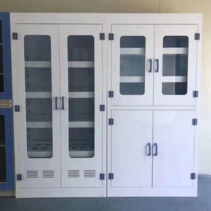 Hiện đại 2-cửa phòng thí nghiệm Thuốc thử Tủ moisquite kháng thép lưu trữ ngăn kéo tủ thấp bệnh viện nhà bếp sinh Học Đại Học - Product Image 5