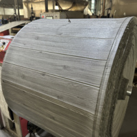 Autocollants muraux contemporains pour bébé, autocollants muraux pour chambre d'enfant, panneaux muraux autocollants imperméables pour l'amélioration de la maison