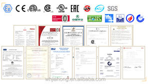 الإلكترونية شاشة تعمل باللمس برمجة المبرد ترموستات ل نظام تدفئة الأرضية - Product Image 3