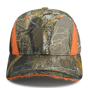 Gorra de Béisbol Bordada en 3D Estilo Vintage Personalizada, Ajustable, Transpirable, 100% Algodón, Visera Curva, Unisex, para Deportes al Aire Libre - Product Image 1