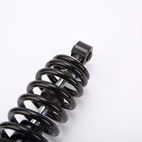 Peredam Kejut Depan Belakang Berisi Gas OEM Sepeda Motor Dual Sport CF Moto Baru