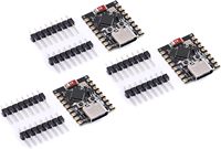Placa de Desarrollo ESP32 ESP32-C3, Mini Placas de Circuito ESP32 C3, Compatible con WiFi
