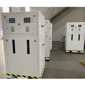 Dispensador <span class=keywords><strong>de</strong></span> contenedor <span class=keywords><strong>de</strong></span> recarga <span class=keywords><strong>de</strong></span> combustible móvil para gasolinera automática Bluesky - Product Image 6