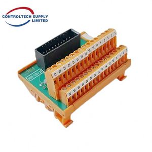 โมดูลแปลงไฟ DC/DC รุ่น FS-TPSU-2430 ของแท้ 24VDC เป็น 30VDC 1A สำหรับระบบผู้จัดการความปลอดภัย - Product Image 3