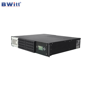 Bwitt 48VDC rectifier ระบบโมดูลาร์สำหรับโทรคมนาคมอุปกรณ์จ่ายไฟ48V ตัวเรียงกระแส50A 3000W แร็ค230 VAC - Product Image 3