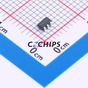 Regulador lineal (LDO) PMIC, Chip IC de circuito integrado, original y nuevo, SOT-23-5, 1 de 2, 2 - Product Image 1