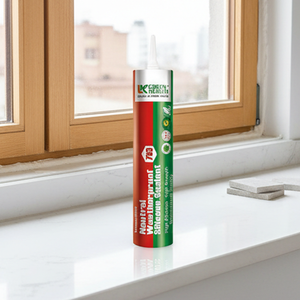 Servicio OEM Disponible, Sellador de Silicona Neutro de Color Personalizado para Renovación - Product Image 1