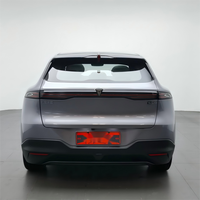 SUV Eléctrico Usado Deepal S05 510Ultra 2024, Volante a la Izquierda, Autos de Segunda Mano para Exportación al Por Mayor