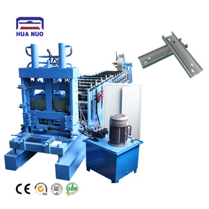 Hochgeschwindigkeits-Cz-Pfetten walzen form maschine Metall <span class=keywords><strong>c</strong></span> Profil Pfetten walzen form maschine Auto <span class=keywords><strong>C</strong></span>/z Pfetten walzen form maschine - Product Image 1