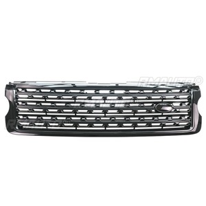 ชุดแต่งสไตล์ Range Rover Executive ปี 2013-2017 กระจังหน้าทรงสปอร์ต กระจังหน้ากันชนหน้า ชุดแต่งตัวถัง - Product Image 5