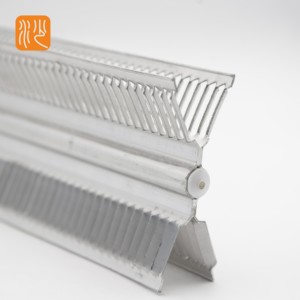 Trung Quốc nhà máy 2000W Chất lượng cao hình dạng x <span class=keywords><strong>convector</strong></span> yếu tố làm nóng để sưởi ấm không khí - Product Image 1