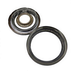 Kit de Embrague y Accesorios Premium de Alta Calidad Taiwan 6F35 para Transmisión Ford Kuga - Product Image 3