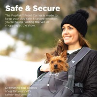 Panier de vélo classique en nylon solide, sac à dos de transport pour chiens et chats, grande capacité pour animaux de compagnie de petite taille, avec sangle large pour la marche en extérieur