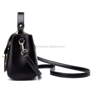 Newest Big Sizes High Quality Pu Leather Handbags Trendy Fashion Latest Luxury Designer Women's Messenger Luxury <b>Bags</b> - Product Image 3