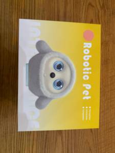 ขายส่งหุ่นยนต์สัตว์เลี้ยง AI ใหม่และของแท้ พร้อมฟังก์ชันการศึกษาในตัว <span class=keywords><strong>สอน</strong></span><span class=keywords><strong>ภาษา</strong></span>อังกฤษผ่านโหมดเกมเล่นบทบาทสมมติ - Product Image 2